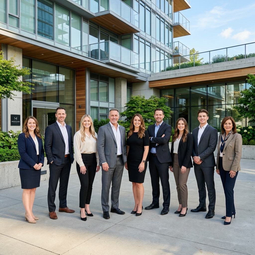 Property Xpress Team